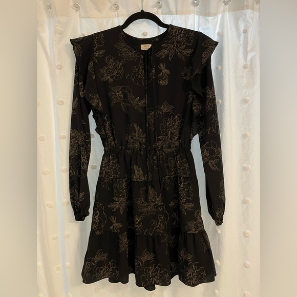 Wilfred Mini Dress - Picture 3 of 5